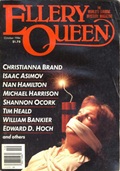 EQMM 1984  October