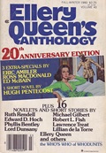 Anthology 38 1979