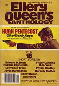 EQMM Anthology 1981 41