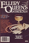 EQMM Anthology 1981 42