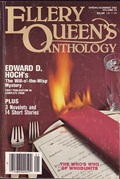 EQMM Anthology 1982 43
