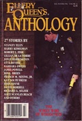 EQMM Anthology 1982 44