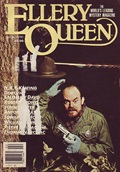 EQMM 1985  February