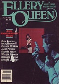 EQMM 1985  March