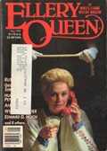 EQMM 1985   May