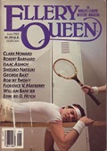 EQMM 1985  June
