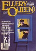 EQMM 1985  July