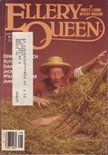 EQMM 1985  August