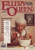 EQMM 1985   October