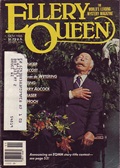 EQMM 1985  November
