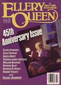 EQMM 1986  March