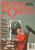 EQMM 1986    May