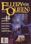 EQMM 1986  December