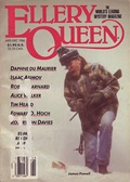 EQMM 1986 Mid December