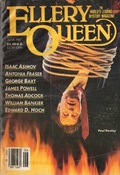 EQMM 1987   June