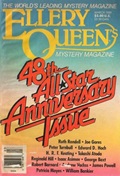 EQMM 1989  March