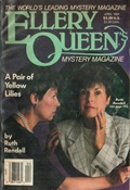 EQMM 1989  April