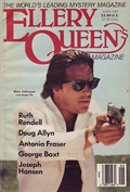EQMM 1989  June