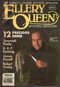 EQMM 1989 July