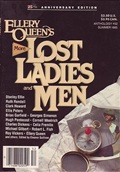 EQMM Anthology 1985 52