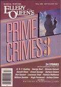 EQMM Anthology 1985 53