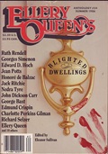 EQMM Anthology 1986 54