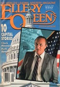 EQMM 1990  August