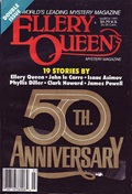 EQMM 1991  March