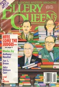 EQMM 1991 May