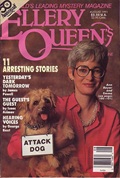 EQMM 1991 August