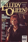 EQMM 1991 November