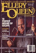 EQMM 1992 February