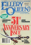 EQMM 1992 March