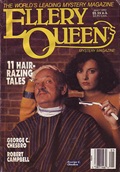 EQMM 1992  May