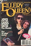 EQMM 1992 October