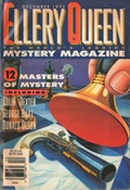 EQMM 1992 December