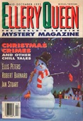 EQMM 1992 Mid December