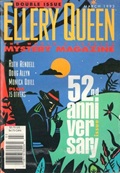 EQMM 1993 March