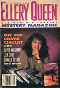 EQMM 1993 August