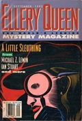 EQMM 1993 September