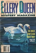 EQMM 1993 November