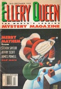 EQMM 1993 Mid December