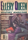 EQMM 1994 January