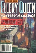EQMM 1994 March