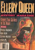 EQMM 1994 April