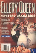 EQMM 1994 August