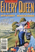 EQMM 1994 October