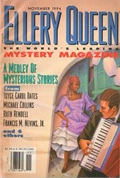 EQMM 1994 November
