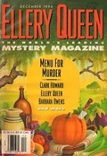 EQMM 1994 December