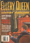EQMM 1995 January